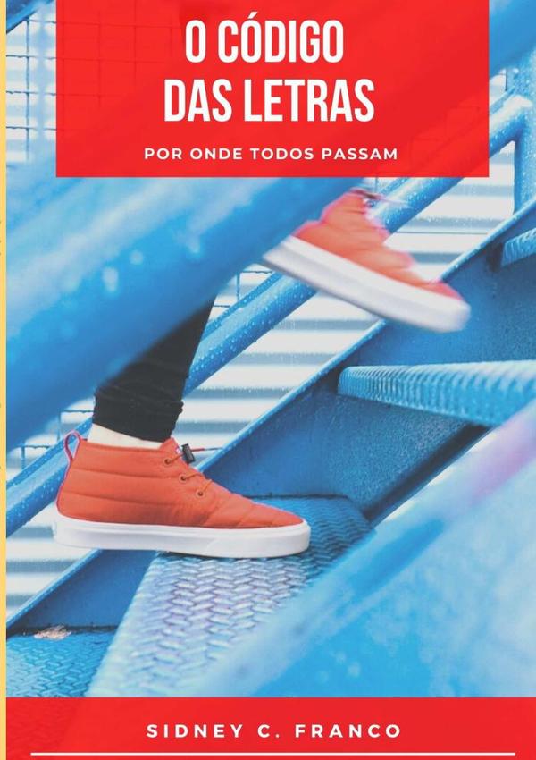 O Código Das Letras