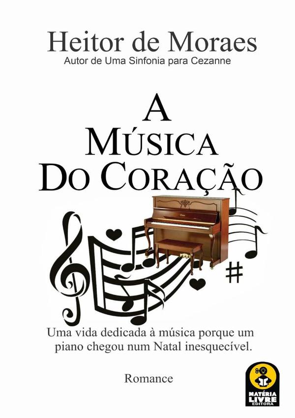 A Música Do Coração