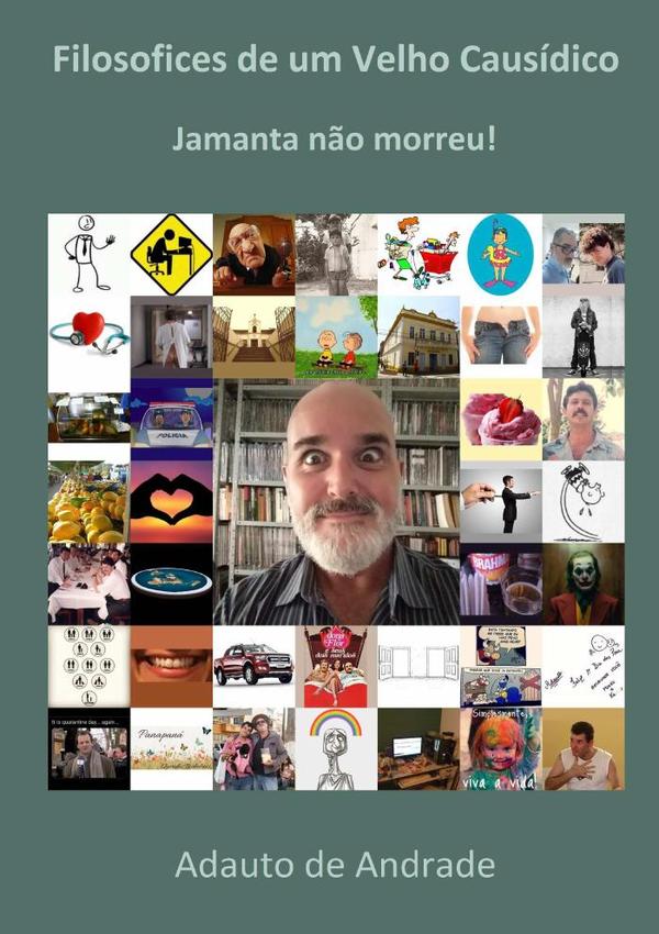 Filosofices De Um Velho Causídico