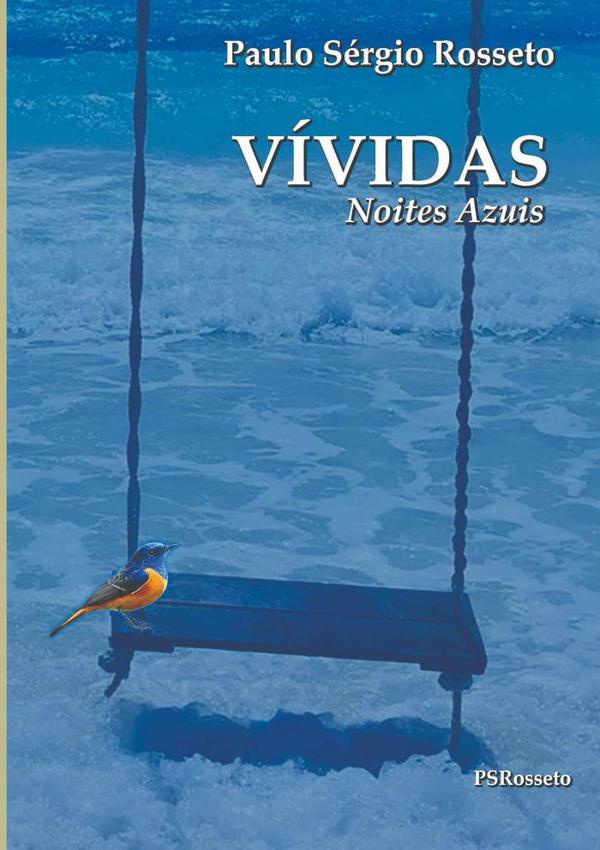 Vívidas Noites Azuis