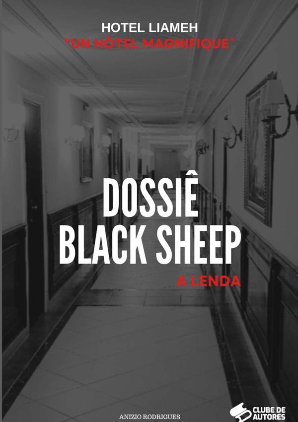Dossiê Black Sheep