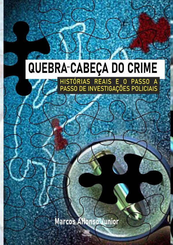 Quebra-cabeça Do Crime