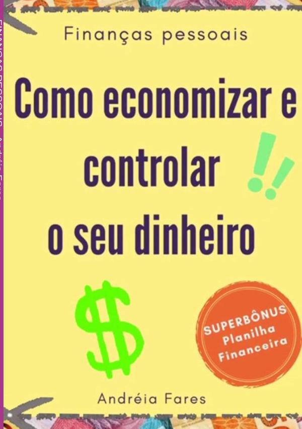 Finanças Pessoais