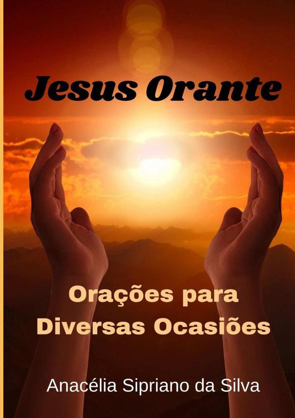 Jesus Orante