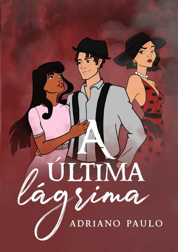 A Última Lágrima