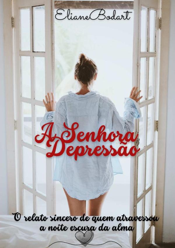 A Senhora Depressão