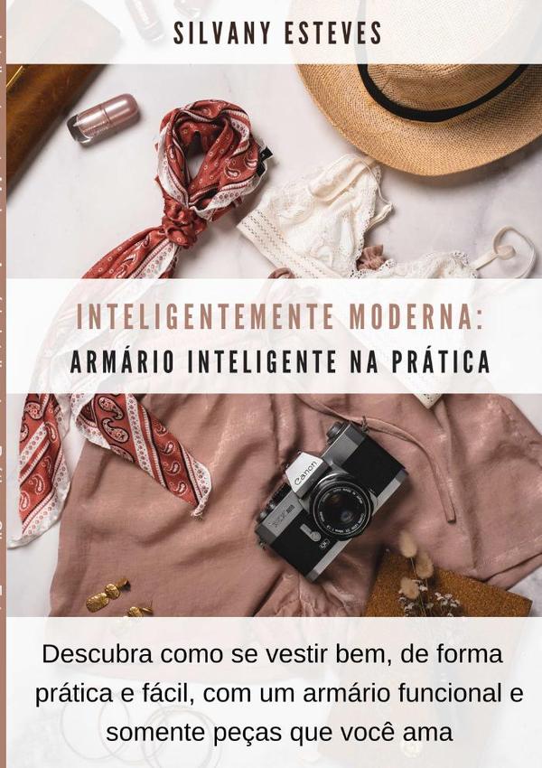 Inteligentemente Moderna: Armário Inteligente Na Prática