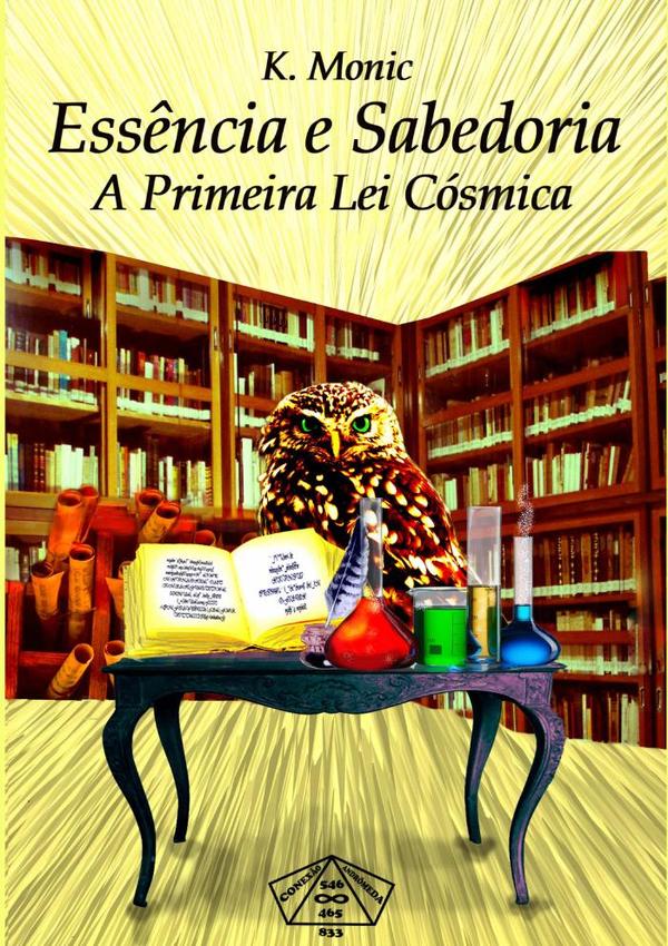 Essência E Sabedoria