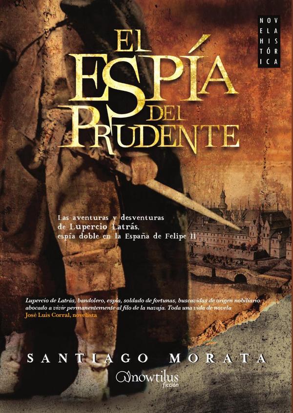 El espía del Prudente