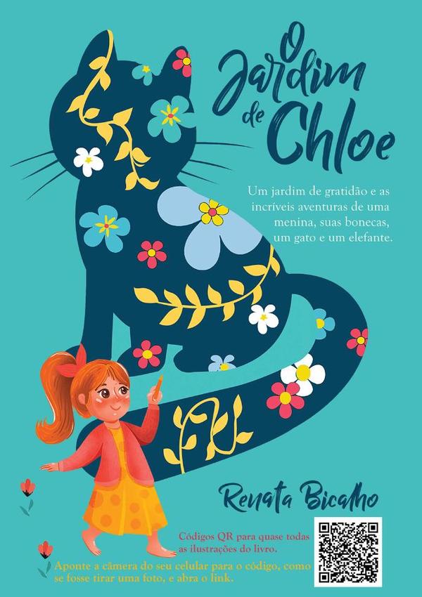 O Jardim De Chloe