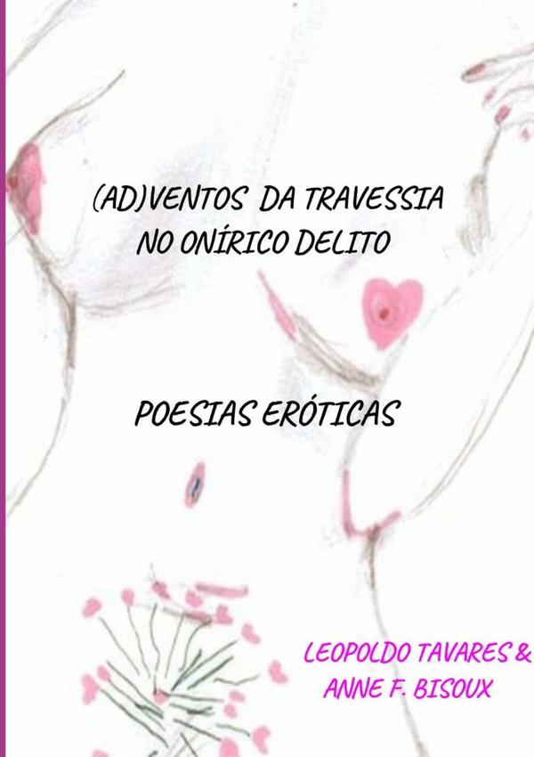 (ad)ventos Da Travessia No Onírico Delito