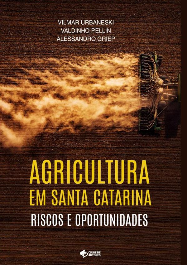 Agricultura Em Santa Catarina