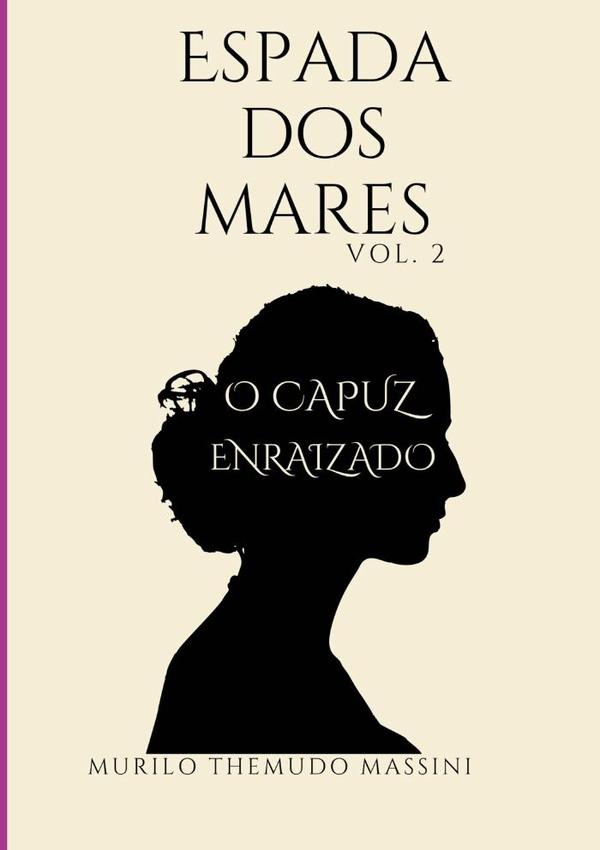 Espada Dos Mares Vol. 2