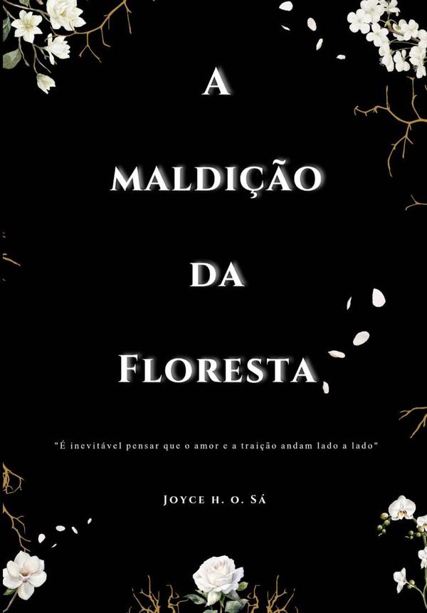 A Maldição Da Floresta