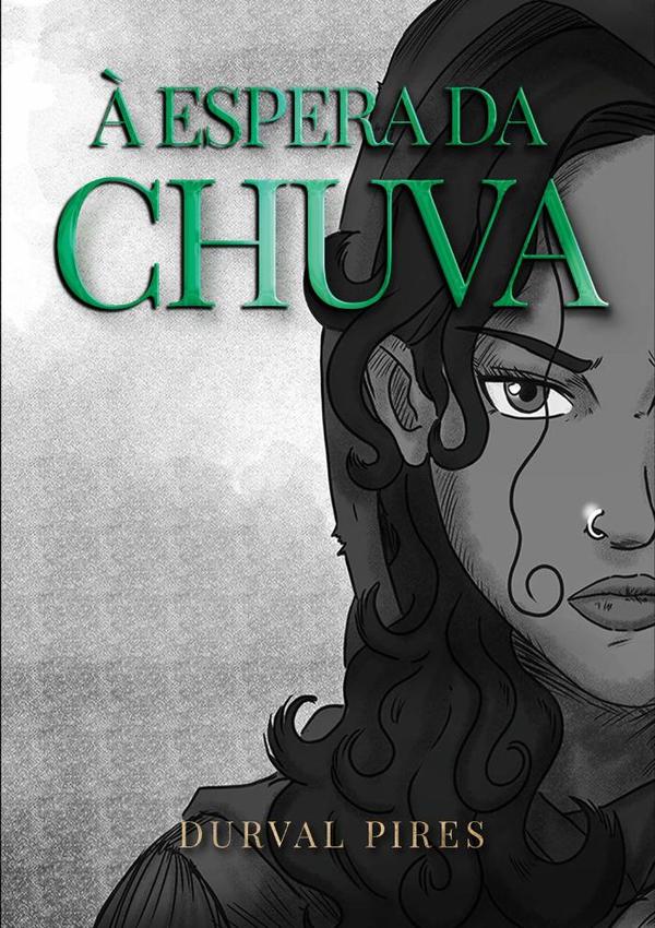 À Espera Da Chuva