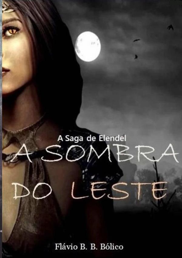 A Sombra Do Leste