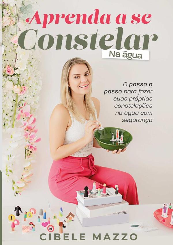 Aprenda A Se Constelar Na Água