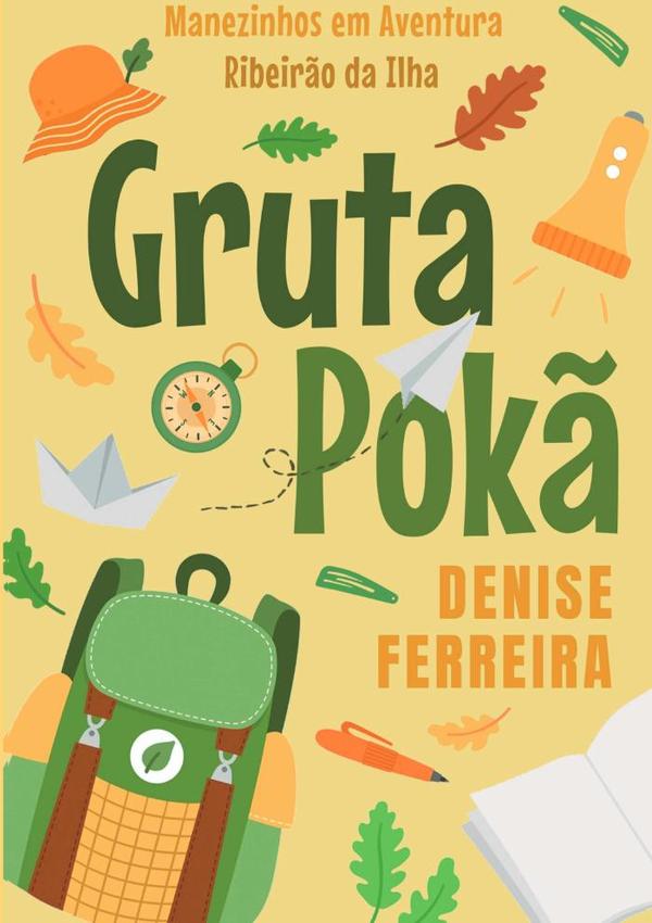 Gruta Pokã