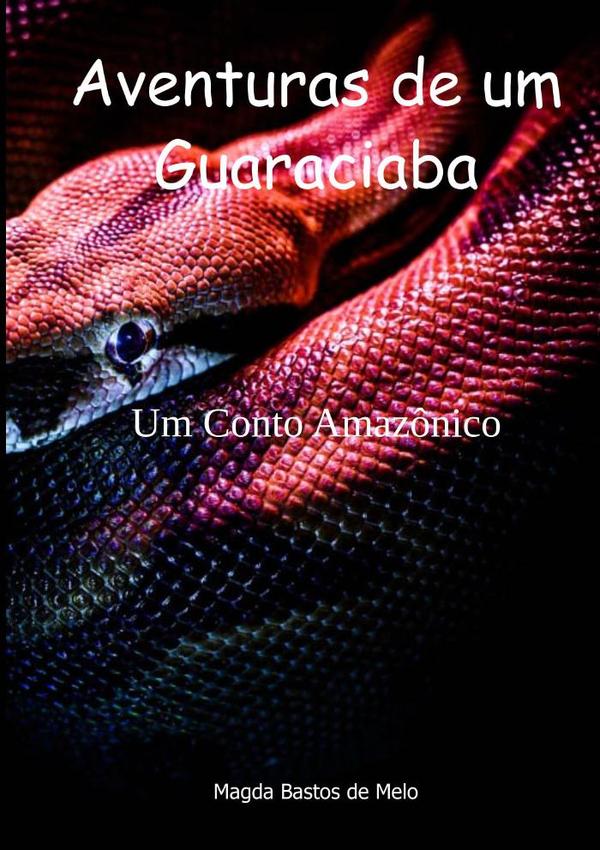 Aventuras De Um Guaraciaba