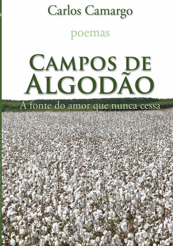 Campos De Algodão