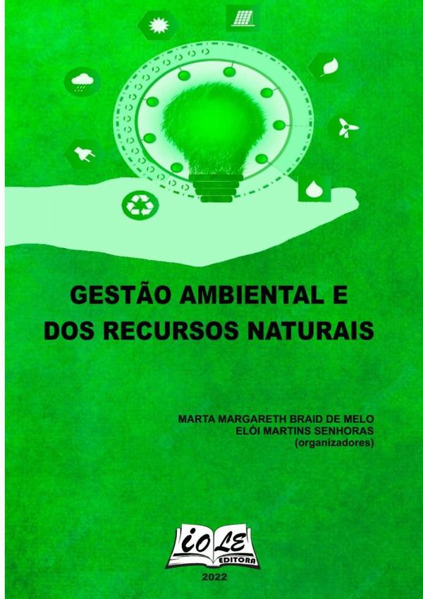 Gestão Ambiental E Dos Recursos Naturais