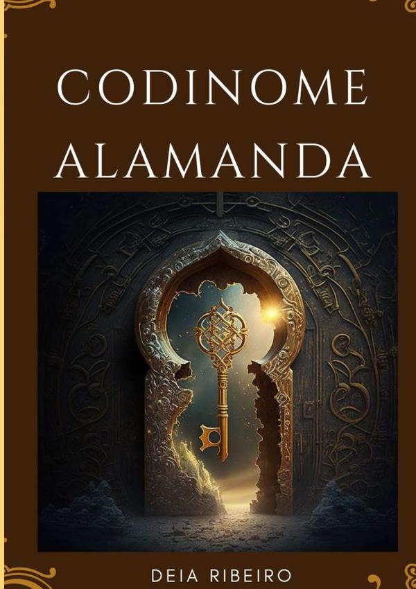 Codinome Alamanda