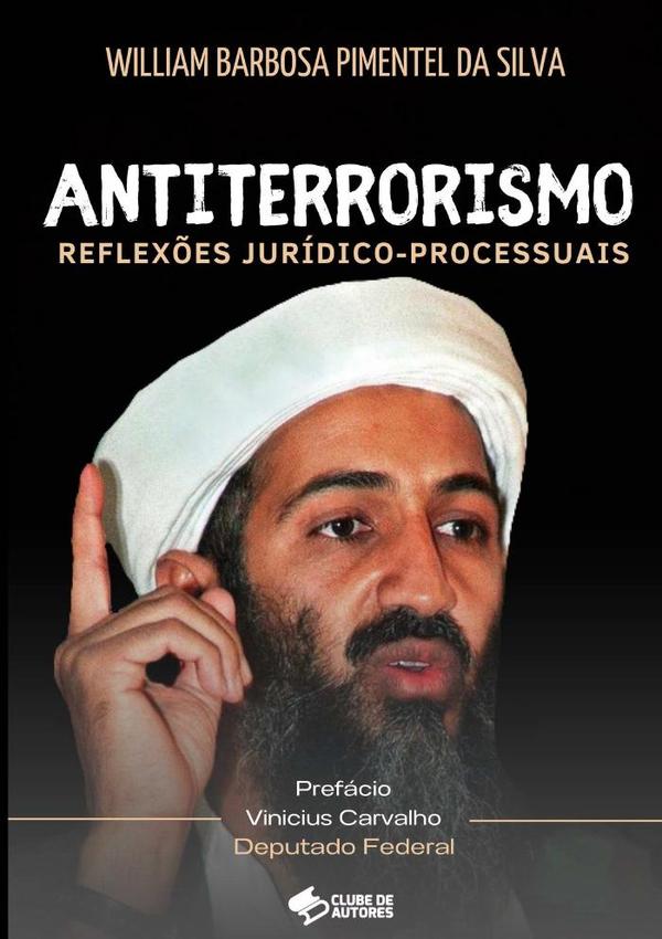 Antiterrorismo