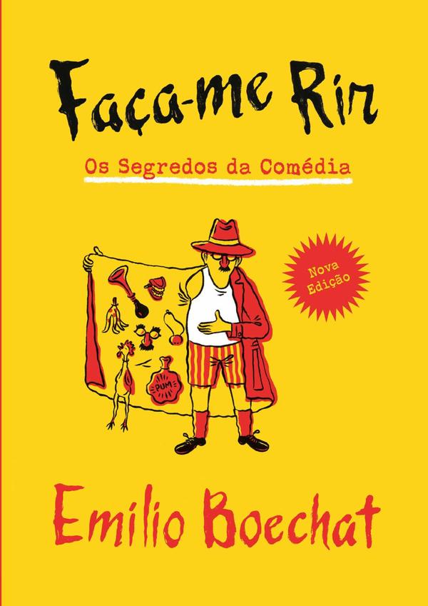 Faça-me Rir