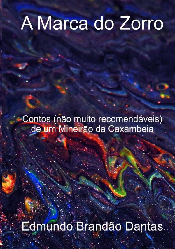 A Marca Do Zorro