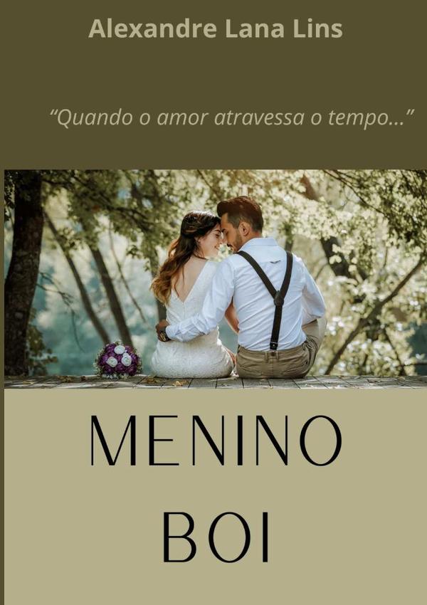 Menino Boi