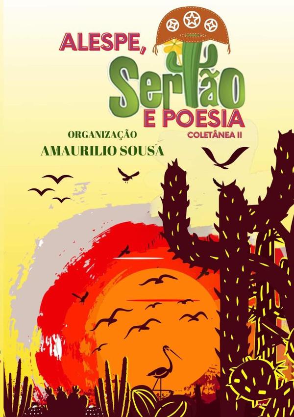 Alespe, Sertão E Poesia