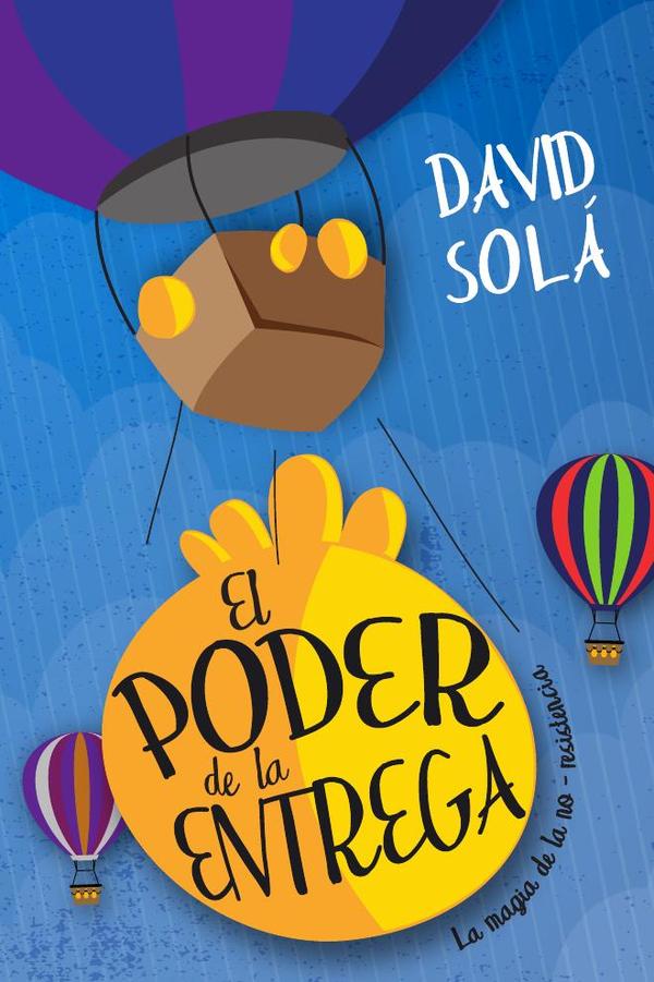 El poder de la entrega