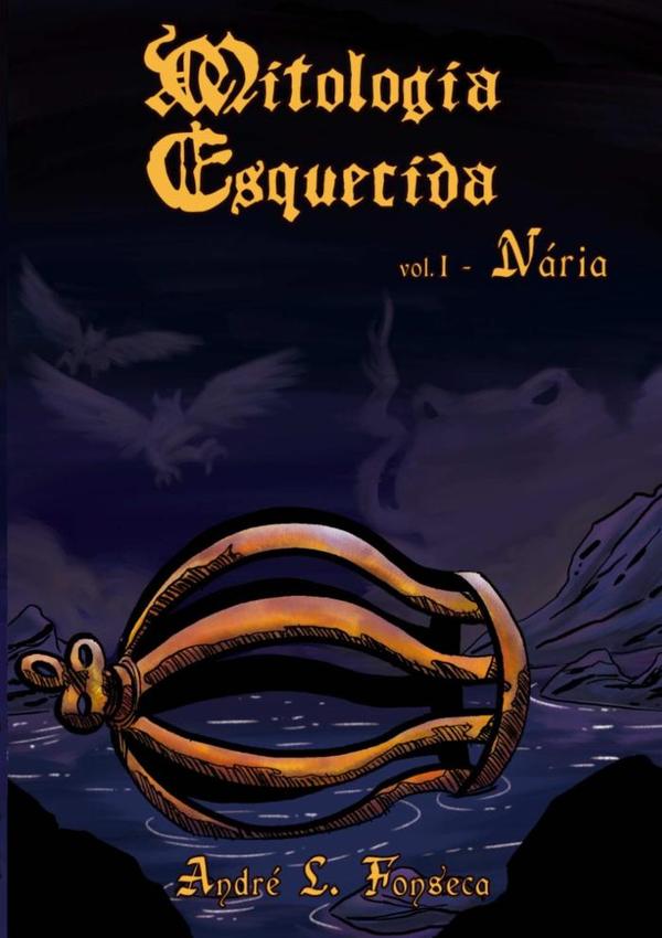 Mitologia Esquecida