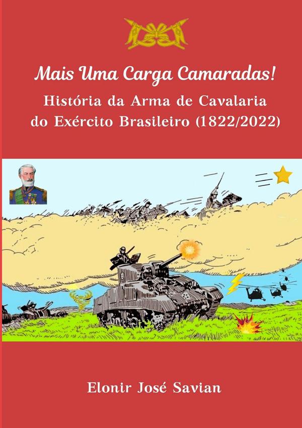 Mais Uma Carga Camaradas!