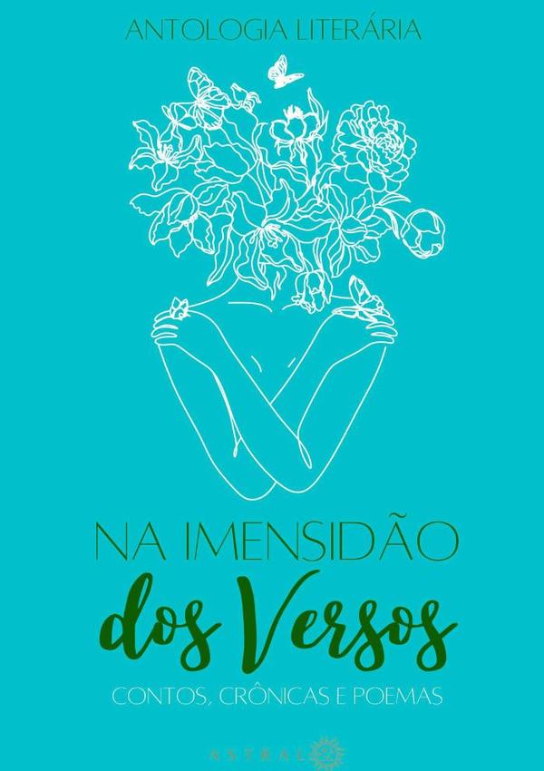 Na Imensidão Dos Versos