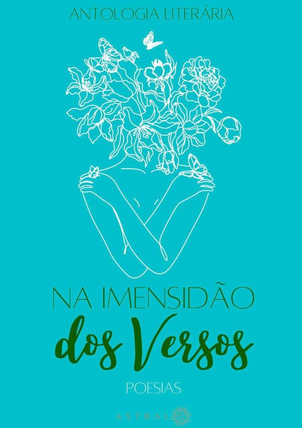 Na Imensidão Dos Versos