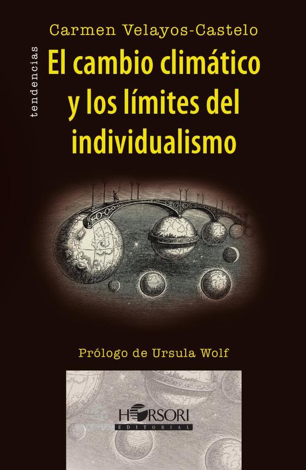 El cambio climático y los límites del individualismo