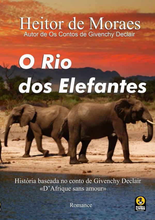 O Rio Os Elefantes
