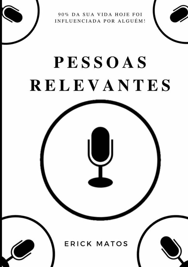 Pessoas Relevantes