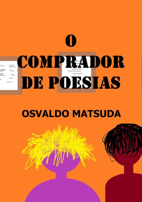 O Comprador De Poesias