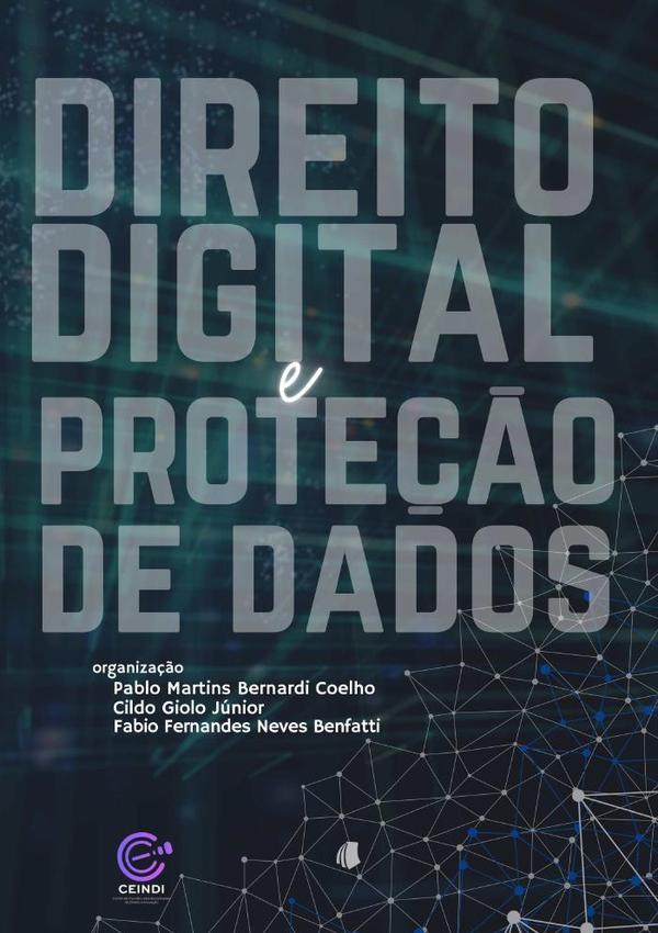 Direito Digital E Proteção De Dados