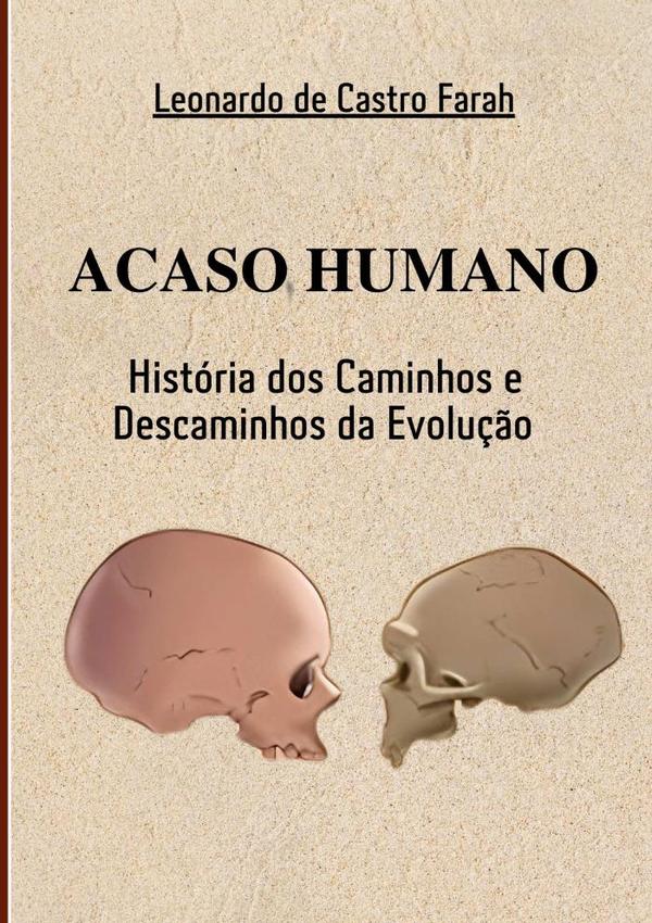 Acaso Humano