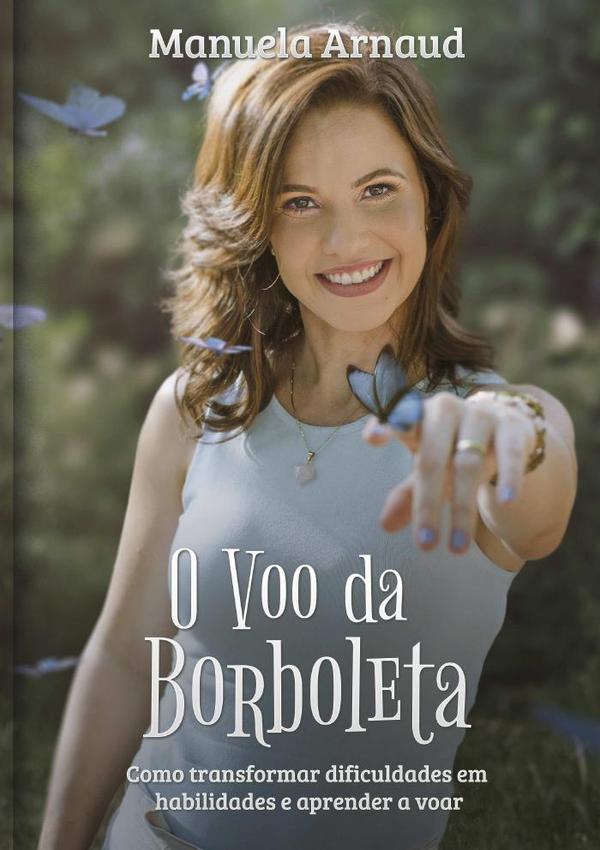 O Voo Da Borboleta