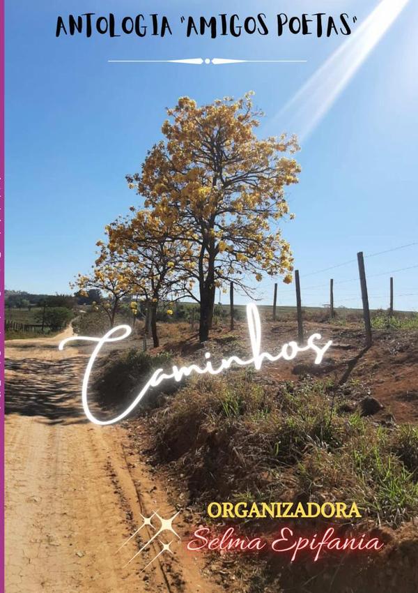 Antologia Amigos Poetas