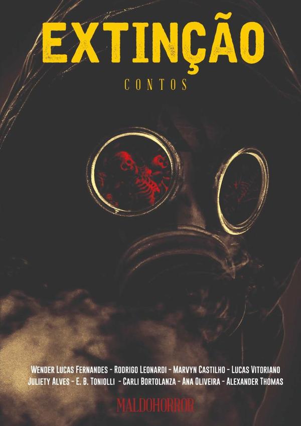 Extinção