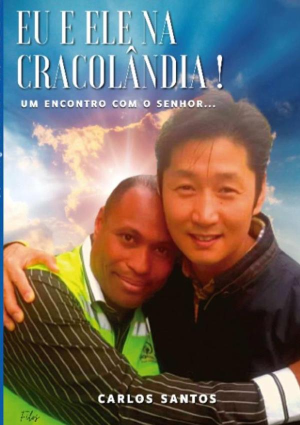 Eu E Ele Na Cracolândia