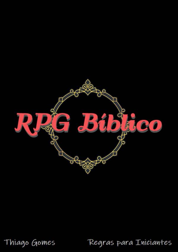 Rpg Bíblico