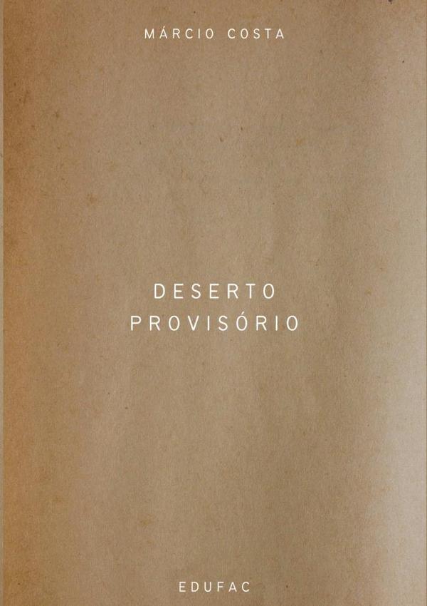 Deserto Provisório