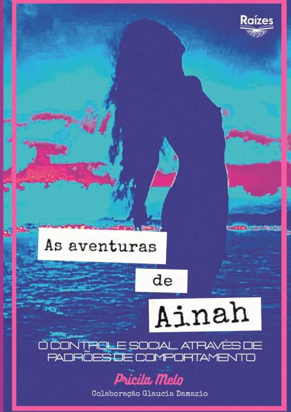 As Aventuras De Ainah