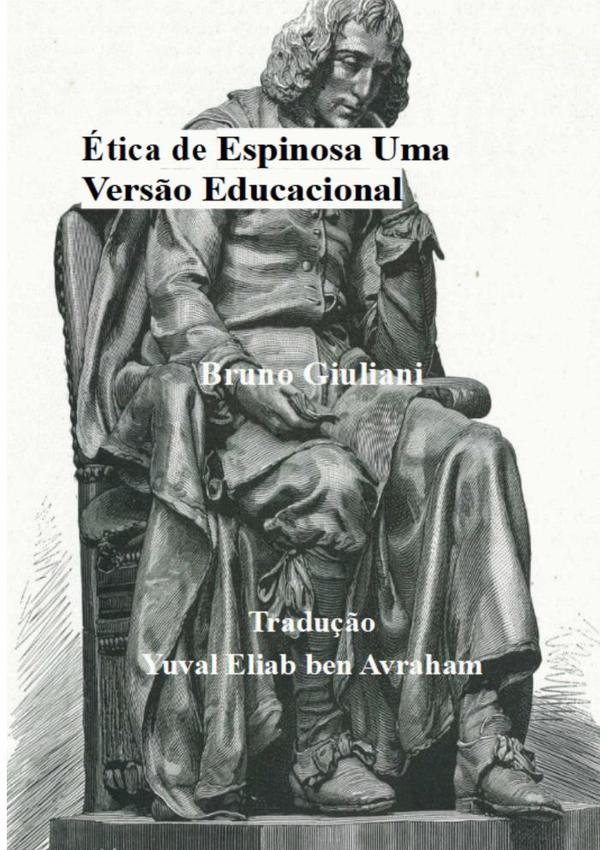 Ética De Espinosa